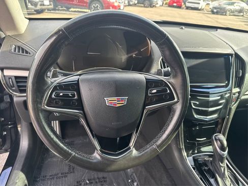 Used 2015 Cadillac ATS Performance image 19
