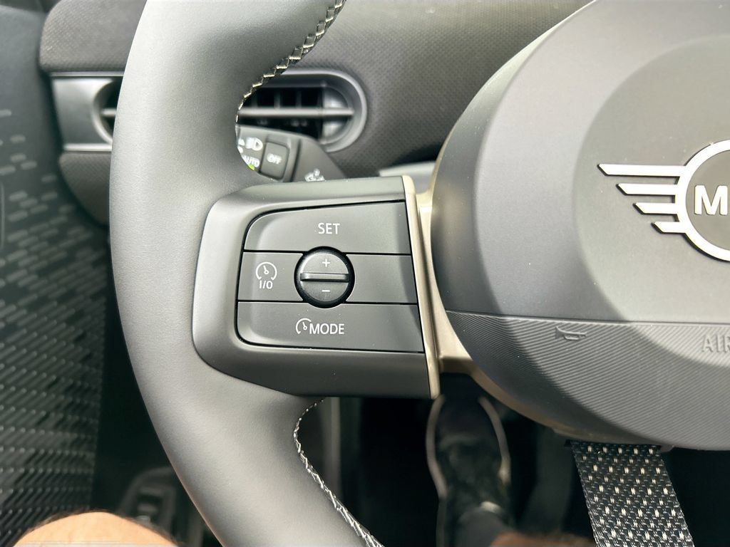 New 2026 MINI Cooper S FWD image 11