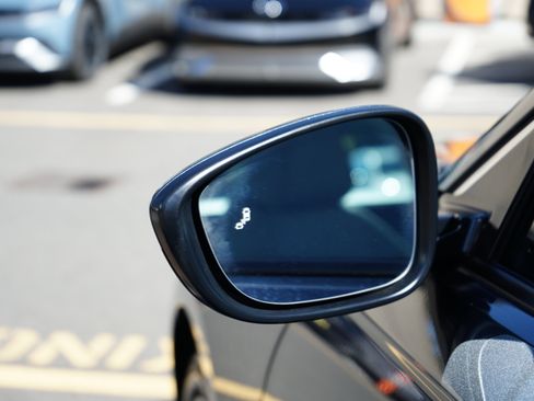 Used 2024 Honda Accord EX image 13