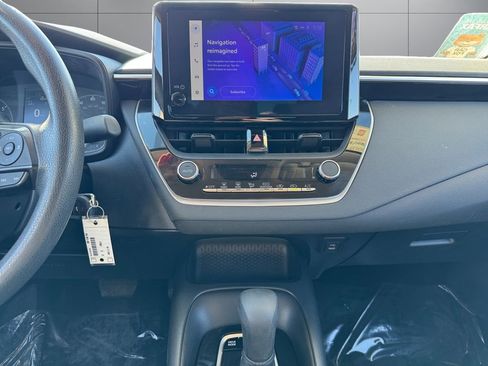 Certified 2023 Toyota Corolla LE FWD image 15