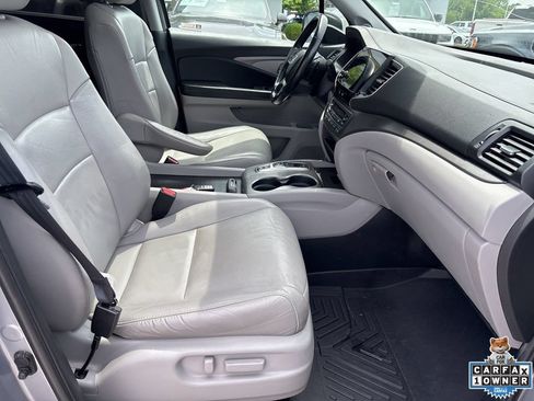Used 2021 Honda Pilot Special Edition image 54
