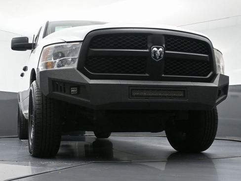 Used 2013 RAM 1500 Tradesman w/ Popular Equipment Group image 44