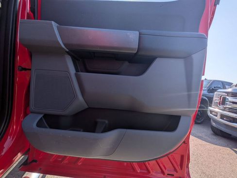 Used 2023 Ford F150 XLT AWD/4WD image 30