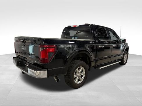 Used 2024 Ford F150 XLT w/ Mobile Office Package image 7