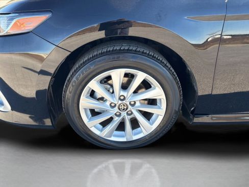 Certified 2024 Toyota Camry LE image 40