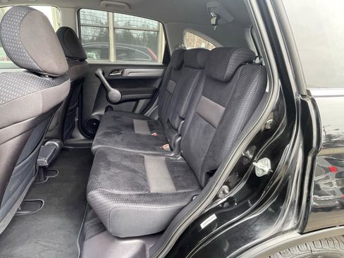 Used 2008 Honda CR-V EX image 9