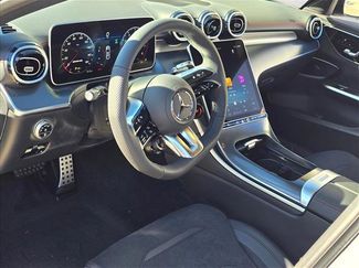 New 2026 Mercedes-Benz C 43 AMG 4MATIC Sedan video 3