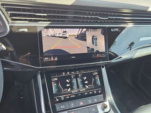 Used 2023 Audi Q8 Premium Plus w/ Premium Plus Package image 12