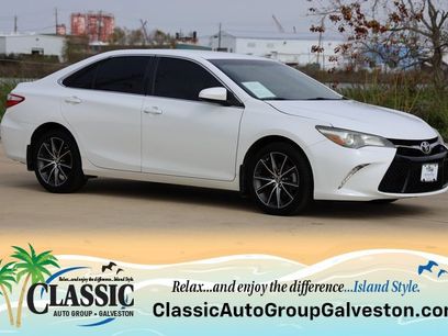 Used 2015 Toyota Camry XSE