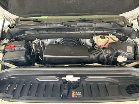 Used 2020 GMC Sierra 1500 Denali w/ Technology Package RWD image 12