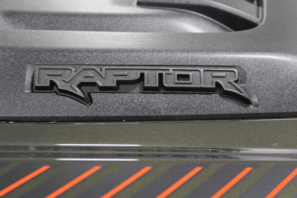 New 2026 Ford F150 Raptor AWD/4WD image 11