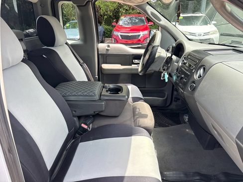Used 2006 Ford F150 2WD Regular Cab image 26