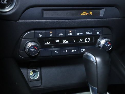 Used 2024 MAZDA CX-5 AWD 2.5 S w/ Preferred Package image 27