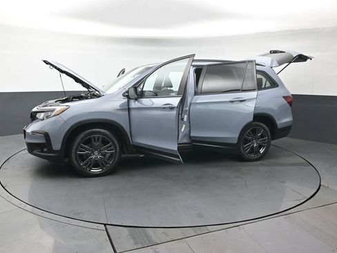 Used 2022 Honda Pilot Sport image 47