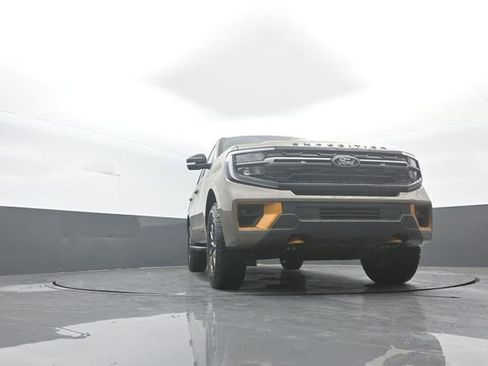 New 2026 Ford Expedition Tremor image 33