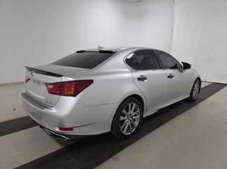 Used 2013 Lexus GS 350 w/ Premium Pkg video 2