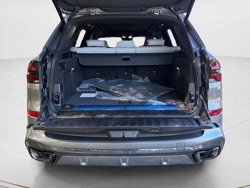New 2026 BMW X5 xDrive50e w/ M Sport Package image 31