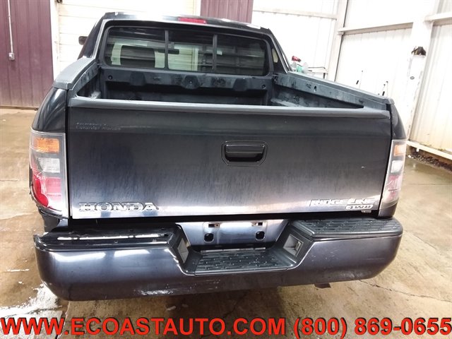 Used 2006 Honda Ridgeline RTL image 8