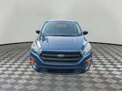 Used 2018 Ford Escape S FWD image 3