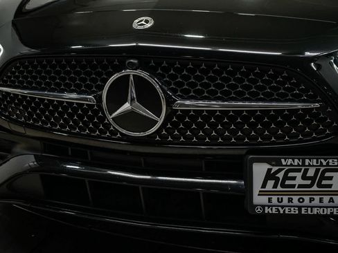 Certified 2023 Mercedes-Benz C 300 Sedan image 8