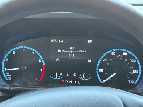 Used 2024 Ford Bronco Sport Big Bend image 45