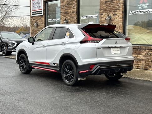 Used 2023 Mitsubishi Eclipse Cross Ralliart image 3