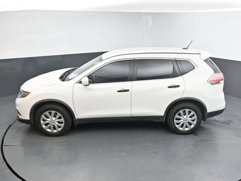 Used 2016 Nissan Rogue S image 13