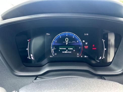 New 2026 Toyota Corolla LE FWD image 9