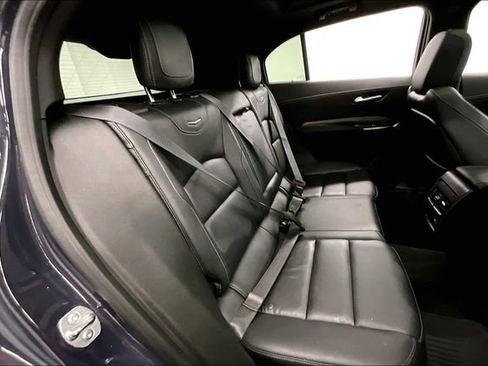 Used 2024 Cadillac XT4 Premium Luxury FWD image 25