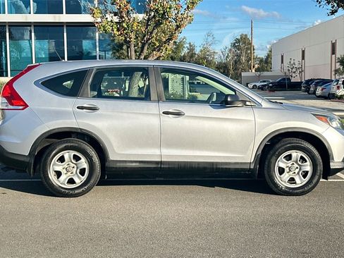 Used 2014 Honda CR-V LX image 3