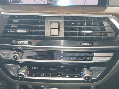 Used 2020 BMW X3 xDrive30e w/ Driving Assistance Package AWD/4WD image 21
