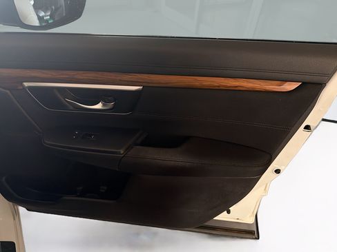 Used 2019 Honda CR-V EX image 32
