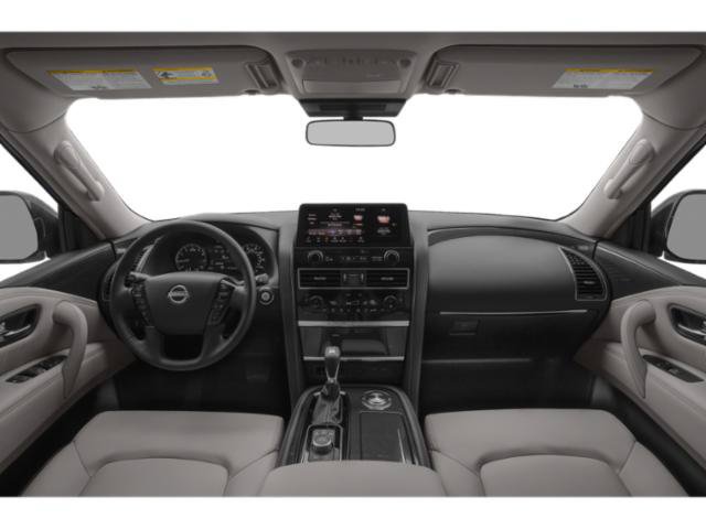 Used 2021 Nissan Armada SV AWD/4WD image 11