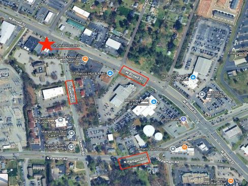 Used 2016 Toyota Camry SE image 25