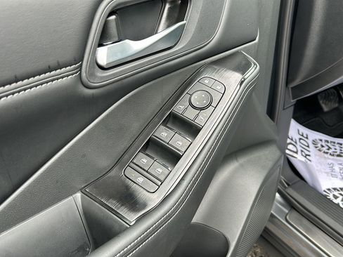 New 2026 Nissan Rogue SV image 19