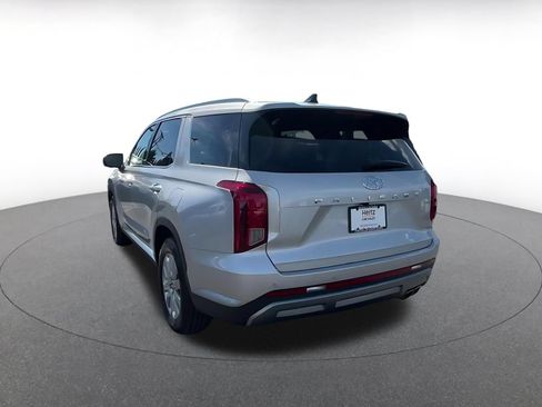 Used 2025 Hyundai Palisade SEL AWD/4WD image 9
