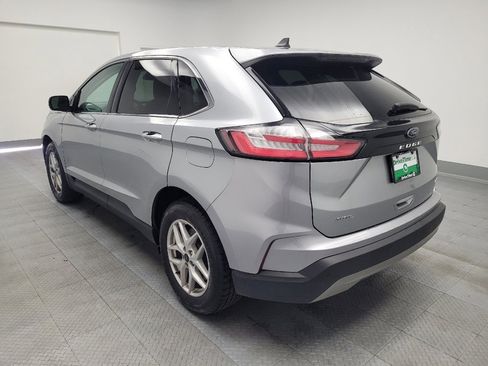 Used 2023 Ford Edge SEL image 5