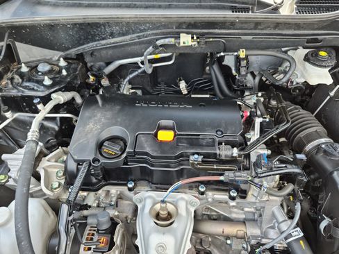 Certified 2023 Honda HR-V EX-L image 22