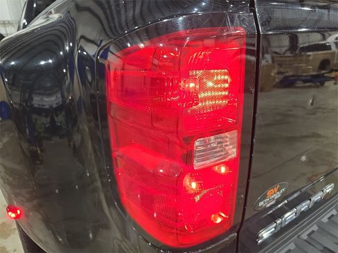 Used 2019 GMC Sierra 3500 Denali w/ Duramax Plus Package image 34