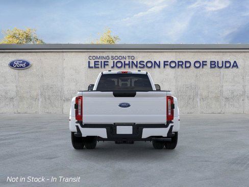 New 2026 Ford F350 XL image 5