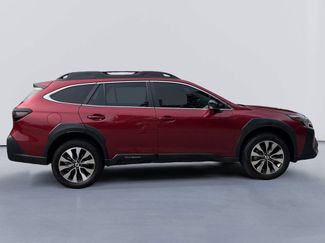 Certified 2025 Subaru Outback Limited AWD/4WD video 2