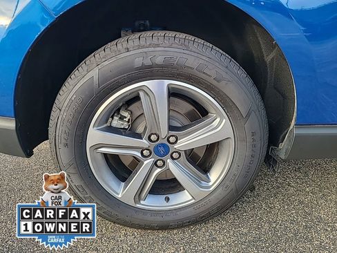 Used 2022 Ford Edge SEL w/ Convenience Package image 54