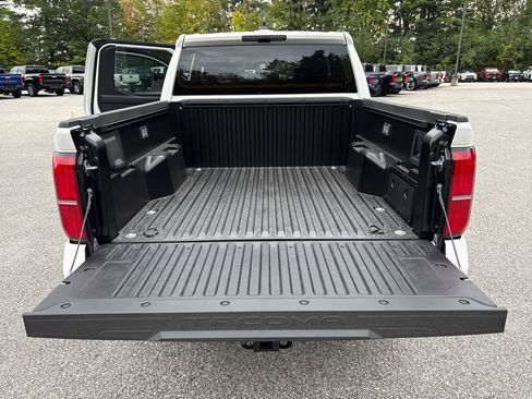 New 2025 Toyota Tacoma TRD Off-Road image 19