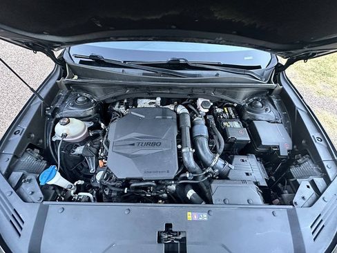 Used 2021 Kia Sorento SX FWD image 50