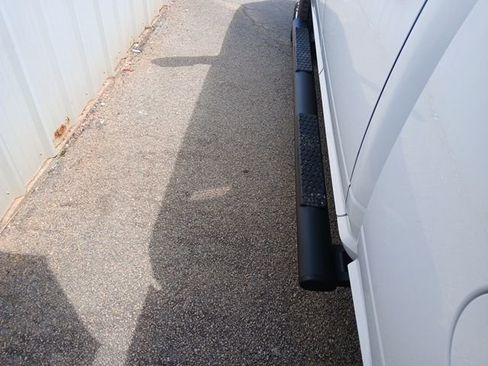 New 2026 RAM 2500 Tradesman image 10