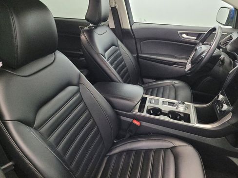Used 2023 Ford Edge SEL image 21