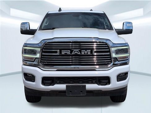 Used 2024 RAM 2500 Laramie image 16