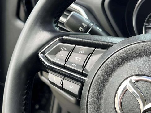 Used 2020 MAZDA CX-5 Sport image 21