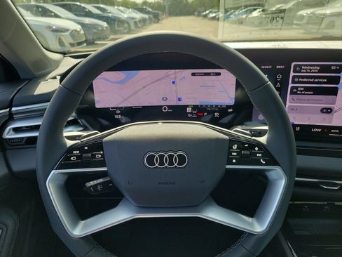 New 2026 Audi A5 2.0T Premium Plus AWD/4WD image 8