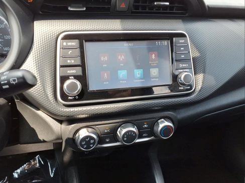 Used 2024 Nissan Kicks S FWD image 20